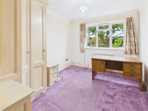 Bedroom- click for photo gallery